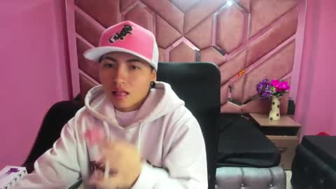 mathias online show from January 21, 2:22 am