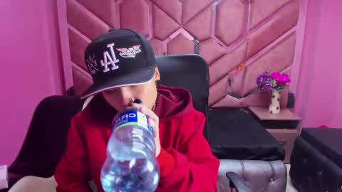 mathias online show from January 22, 3:20 am