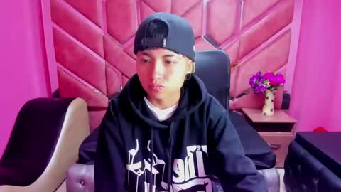 mathias online show from January 24, 2:49 am