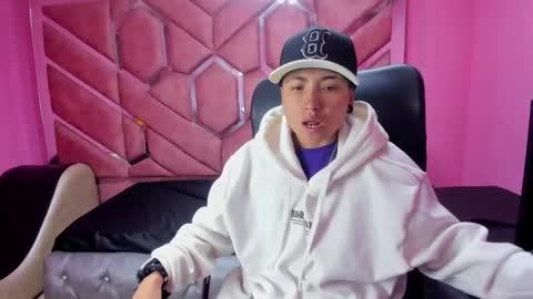 mathias online show from January 29, 2:40 am