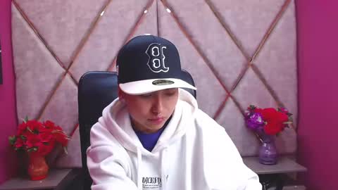 mathias online show from January 30, 3:00 am