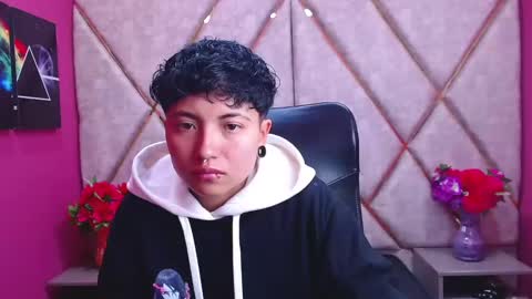 mathias online show from January 31, 2:58 am