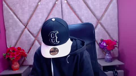 mathias online show from February 1, 2:26 am