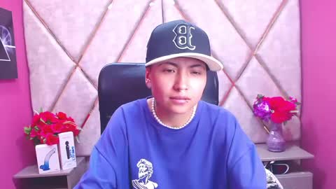 mathias online show from February 4, 2:07 am