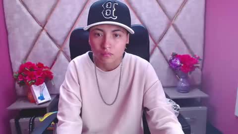 mathias online show from February 6, 3:06 am