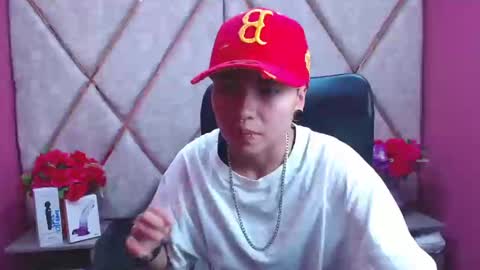 mathias online show from February 7, 1:58 am