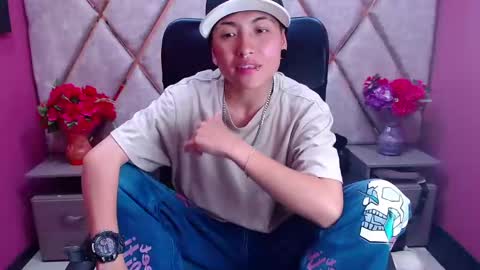 mathias online show from February 12, 3:07 am