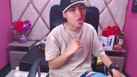 mathias online show from February 15, 2:47 am