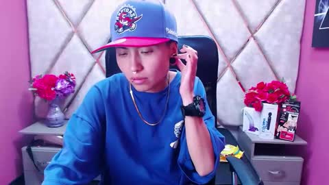 mathias online show from February 18, 2:05 am