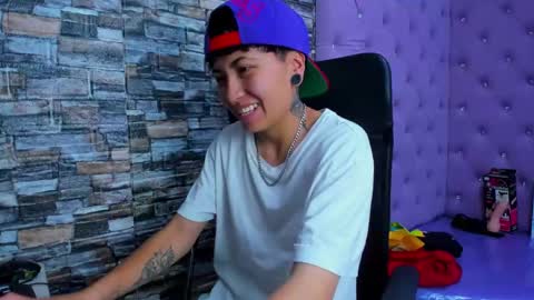 mathias online show from February 26, 2:37 am