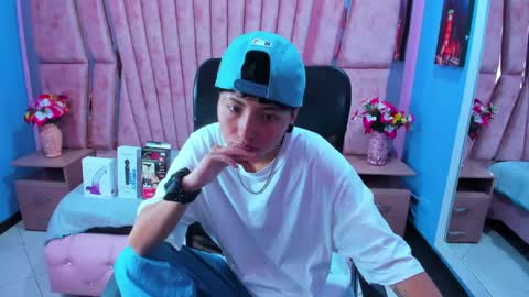 mathias online show from March 5, 2:42 am