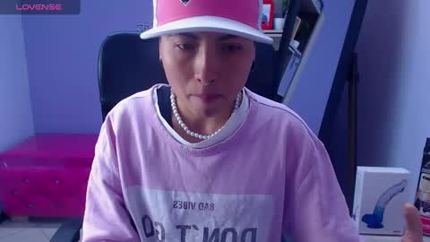 mathias online show from March 7, 2:33 am