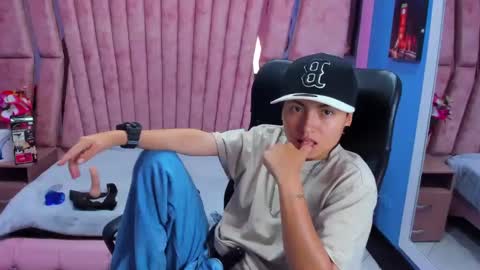 mathias online show from March 11, 3:37 am