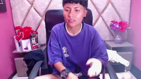 mathias online show from March 12, 4:51 am