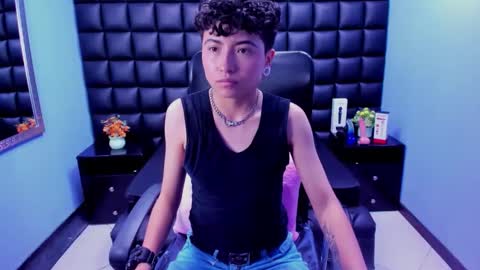 mathias online show from September 9, 9:13 pm