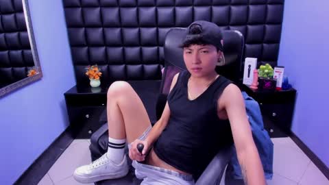 mathias online show from September 12, 8:58 pm