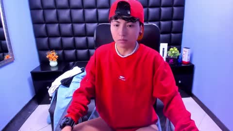 mathias online show from September 15, 8:14 pm