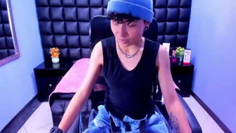 mathias online show from September 18, 9:20 pm