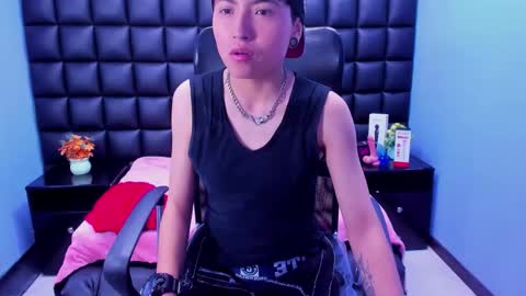 mathias online show from September 23, 11:11 pm