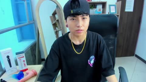 mathias online show from September 28, 5:45 pm