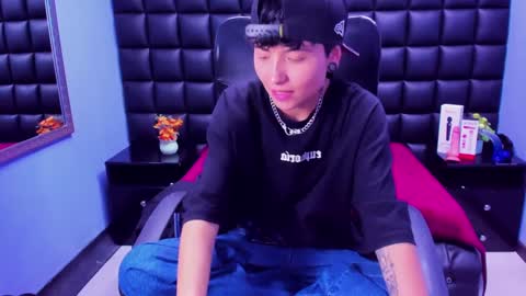 mathias online show from October 3, 5:24 pm