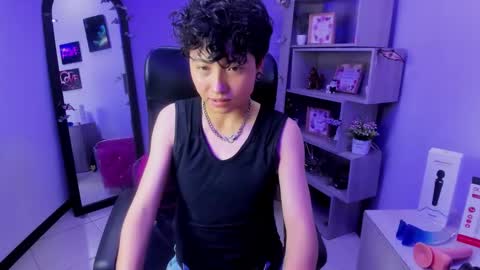 mathias online show from October 11, 2:47 am