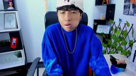 mathias online show from October 15, 3:17 am