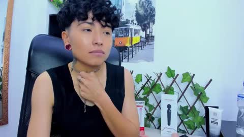 mathias online show from October 20, 8:34 pm