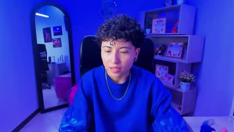 mathias online show from November 20, 4:24 am