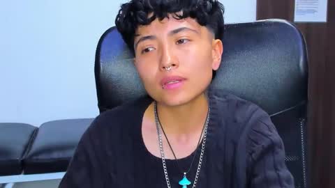 mathias online show from February 22, 8:17 am