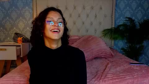 INDI online show from January 9, 5:40 pm