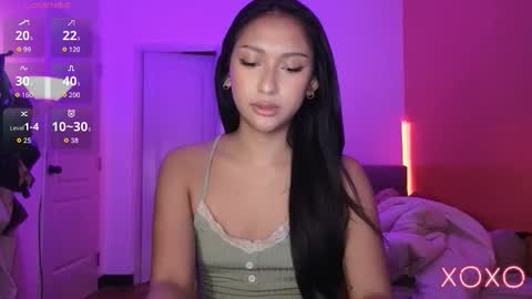 Indiana Rouge online show from December 19, 12:05 am