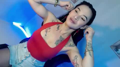 Mae online show from April 11, 11:14 am