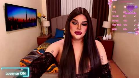 tasha online show from August 3, 8:25 am
