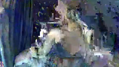 MAXINE online show from November 2, 4:16 pm