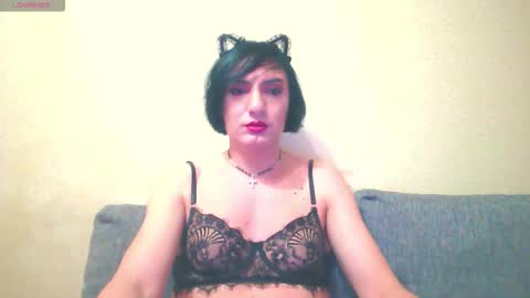 IrenmodelTrans online show from November 24, 3:58 pm