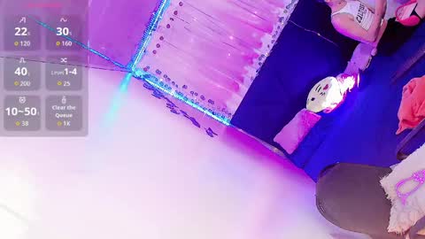 Irina online show from March 30, 7:15 pm