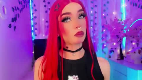 Irina online show from April 13, 9:08 pm