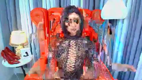 Iris online show from April 27, 2:10 am