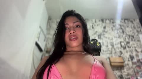 they call me Iriss online show from February 5, 1:38 pm