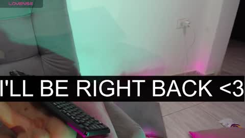 Isabella Hall online show from March 21, 4:25 am