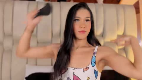 Isa  online show from February 28, 3:46 am