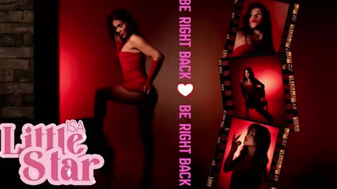 Isa  online show from March 6, 7:47 am