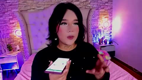 isa_queen_ts online show from October 21, 6:04 am