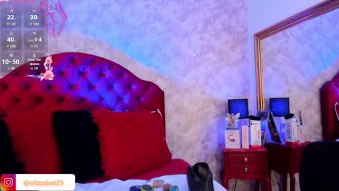 Isabell 13 online show from March 21, 4:01 pm