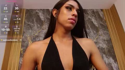 Isabella online show from March 5, 9:53 pm