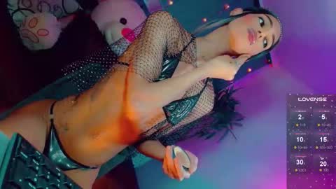 isabellagirs online show from March 16, 9:35 am