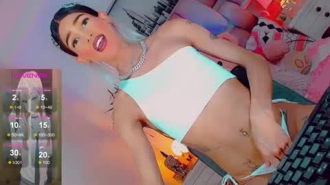 isabellagirs online show from May 31, 9:38 pm