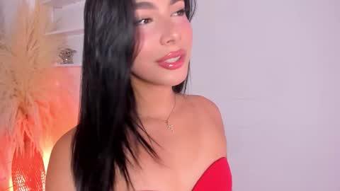 Isa online show from February 28, 10:49 pm