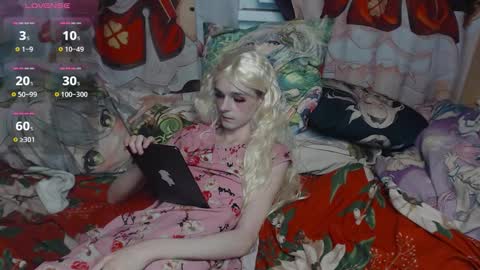 Yuta online show from September 9, 10:08 pm